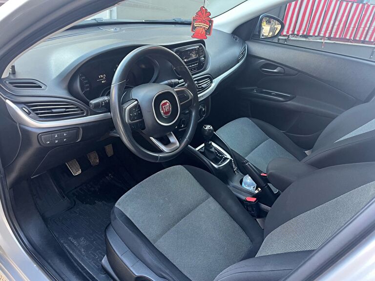 FIAT EGEA