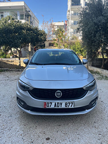 FIAT EGEA