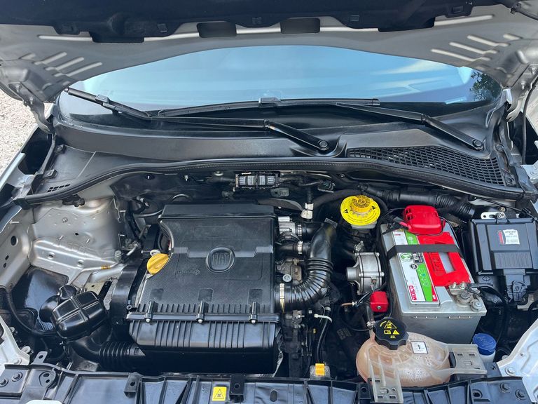 FIAT EGEA