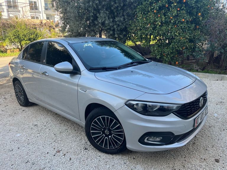 FIAT EGEA