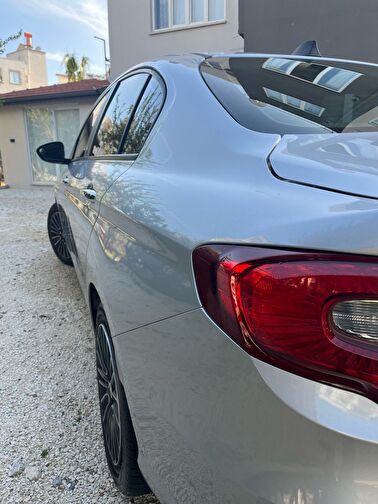FIAT EGEA