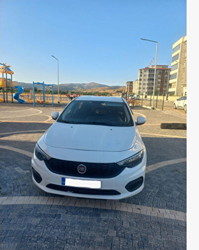 FIAT EGEA