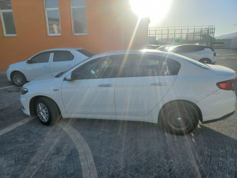 FIAT EGEA