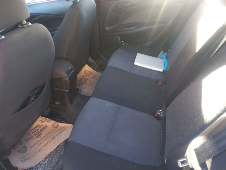FIAT EGEA