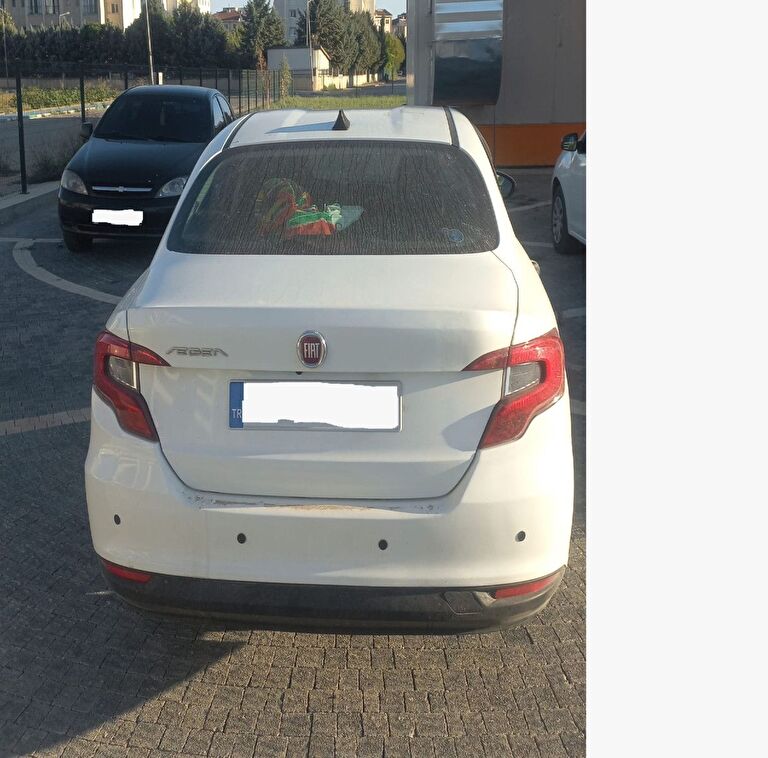 FIAT EGEA