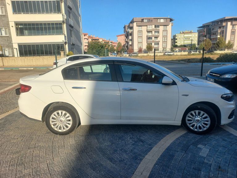 FIAT EGEA