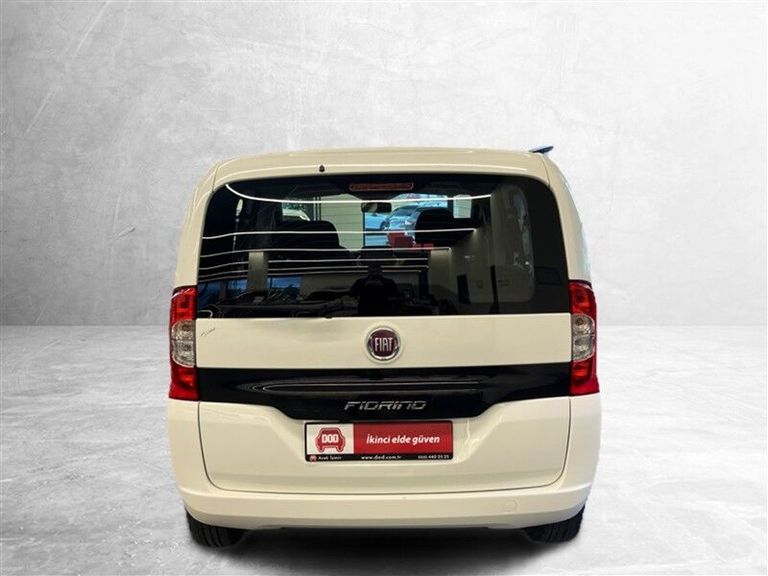 FIAT FIORINO