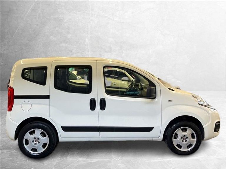 FIAT FIORINO