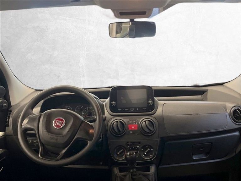 FIAT FIORINO