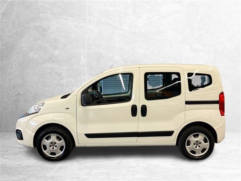 FIAT FIORINO