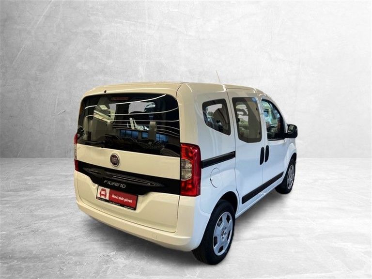 FIAT FIORINO