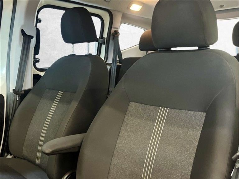 FIAT FIORINO
