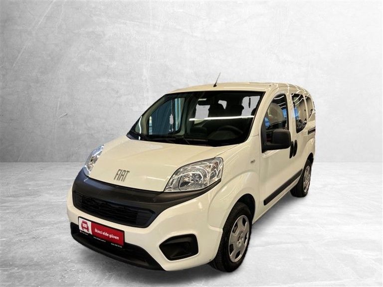 FIAT FIORINO