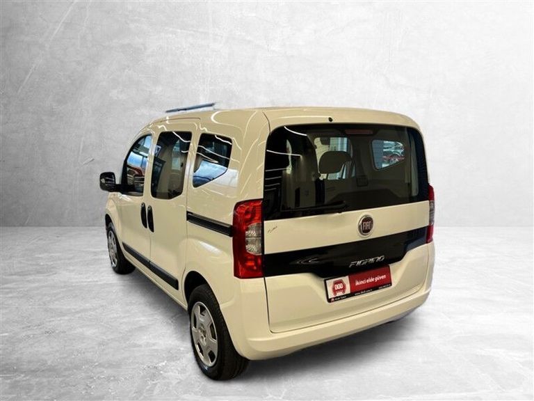 FIAT FIORINO