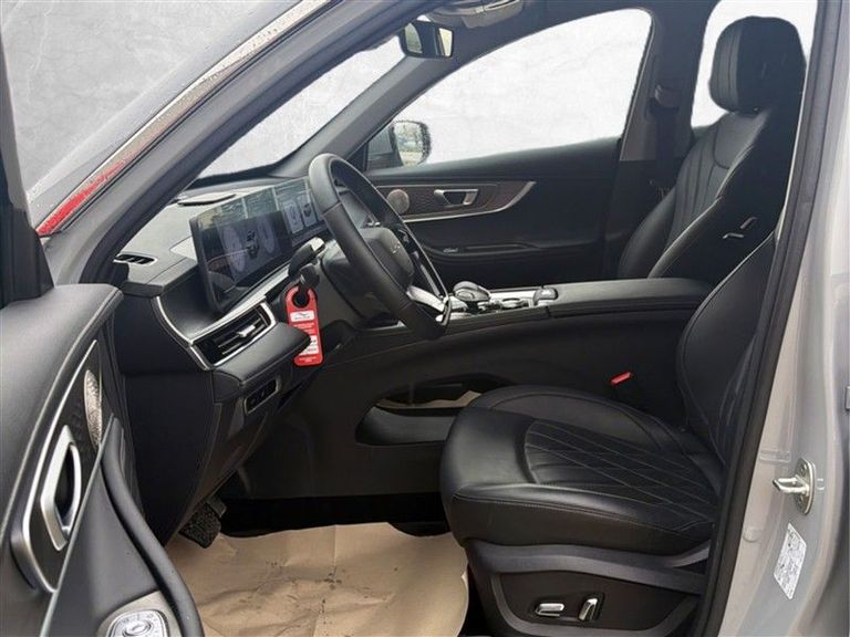 CHERY TIGGO8 PRO MAX