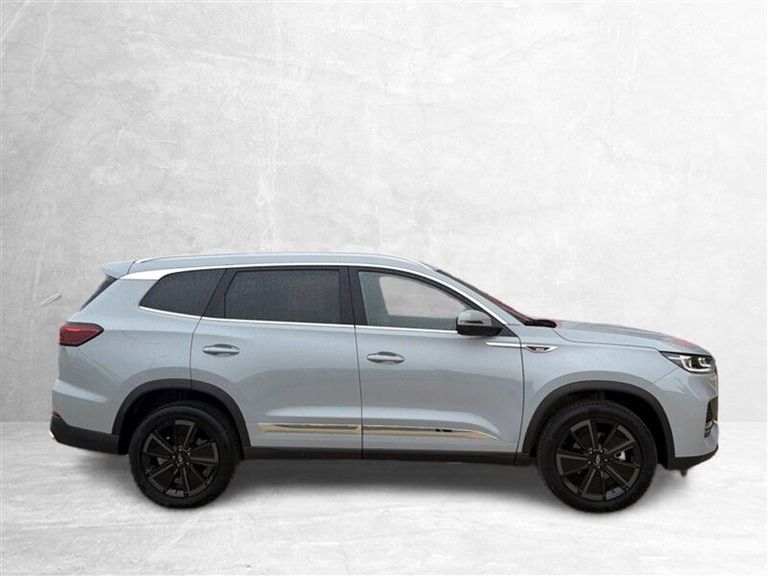 CHERY TIGGO8 PRO MAX
