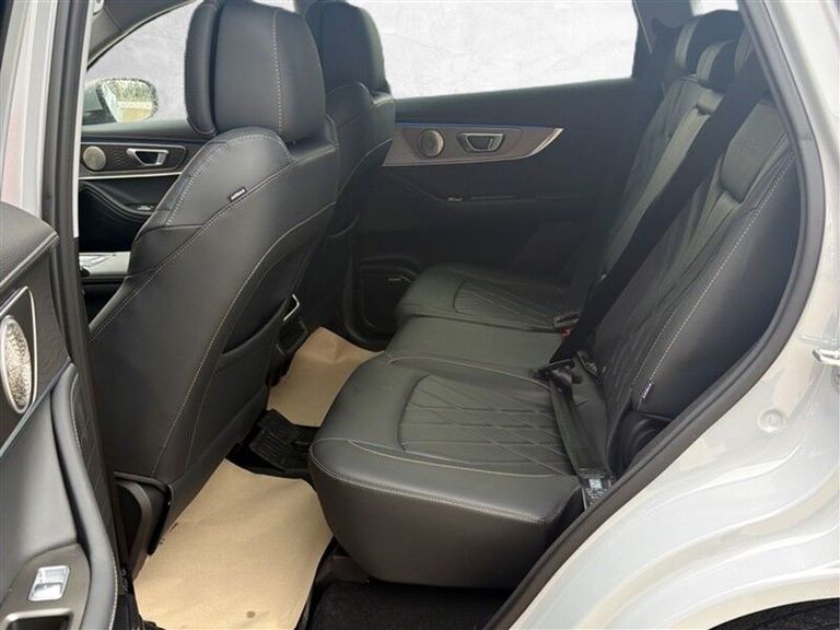 CHERY TIGGO8 PRO MAX