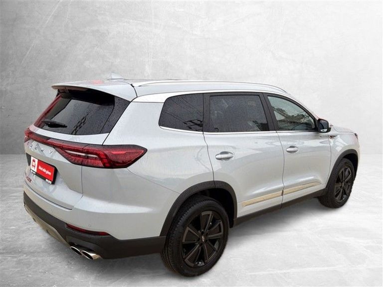 CHERY TIGGO8 PRO MAX