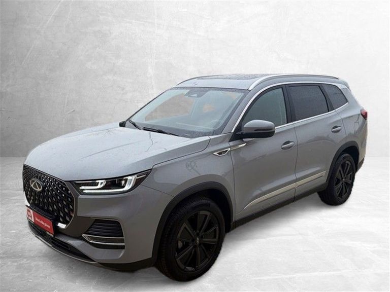 CHERY TIGGO8 PRO MAX