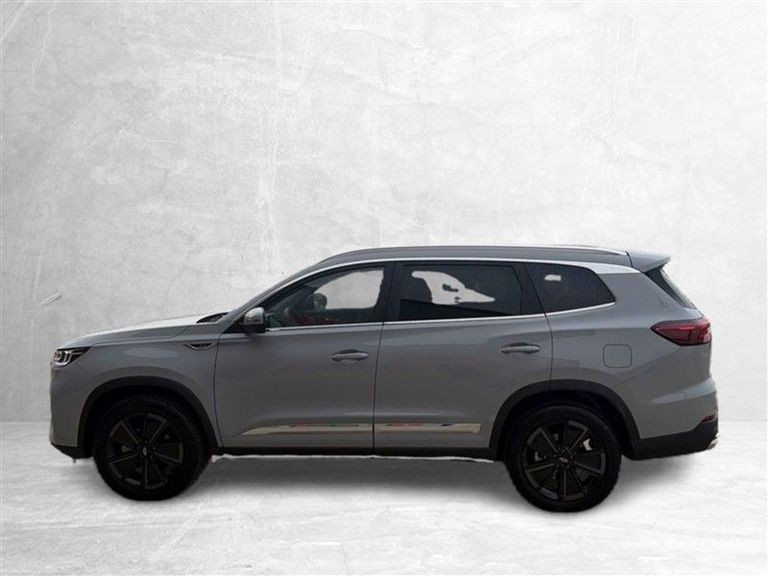 CHERY TIGGO8 PRO MAX