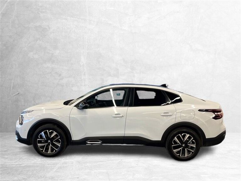 CITROEN C4 X