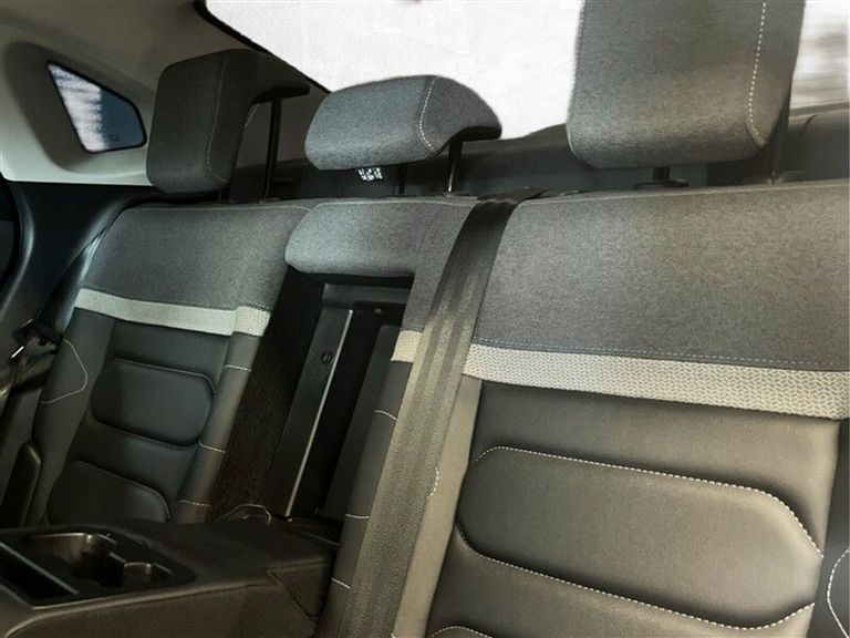 CITROEN C4 X