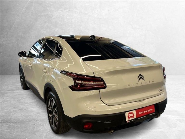 CITROEN C4 X