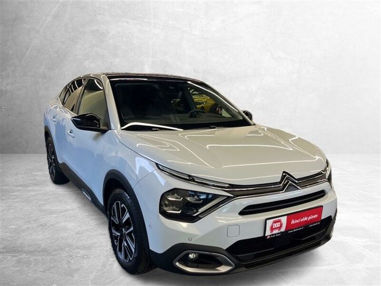CITROEN C4 X