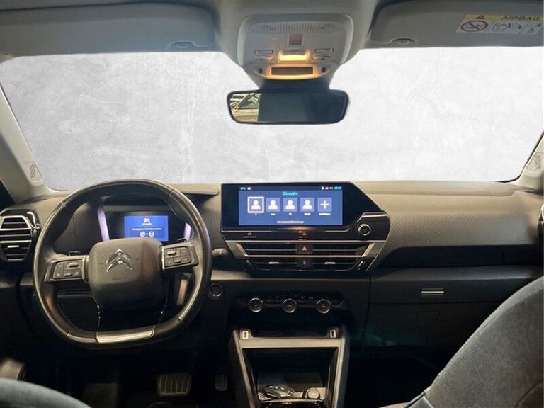 CITROEN C4 X