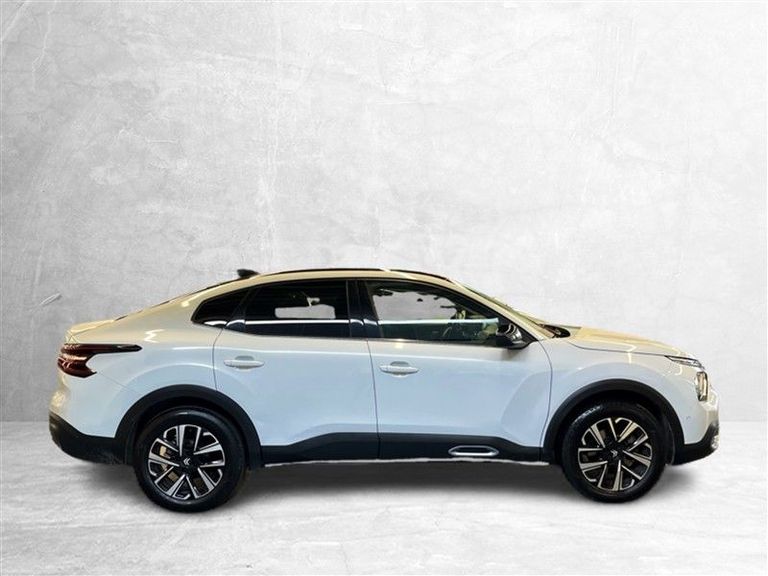 CITROEN C4 X