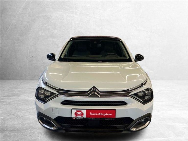 CITROEN C4 X