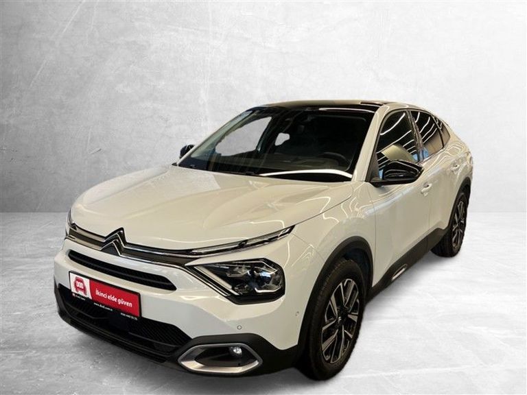 CITROEN C4 X