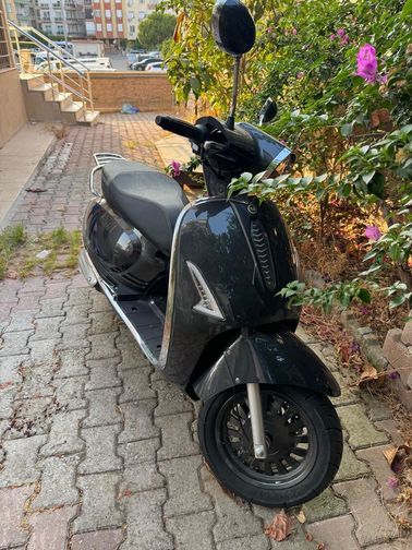 Yuki Margherita 50