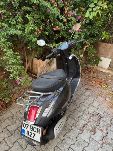 Yuki Margherita 50