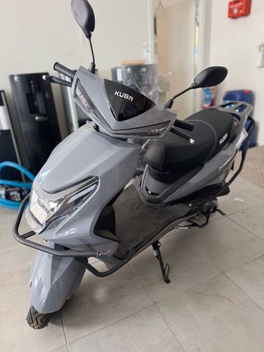 Kuba Space 50 Pro