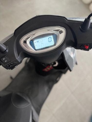 Kuba Space 50 Pro
