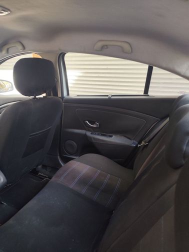 RENAULT FLUENCE