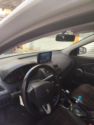 RENAULT FLUENCE