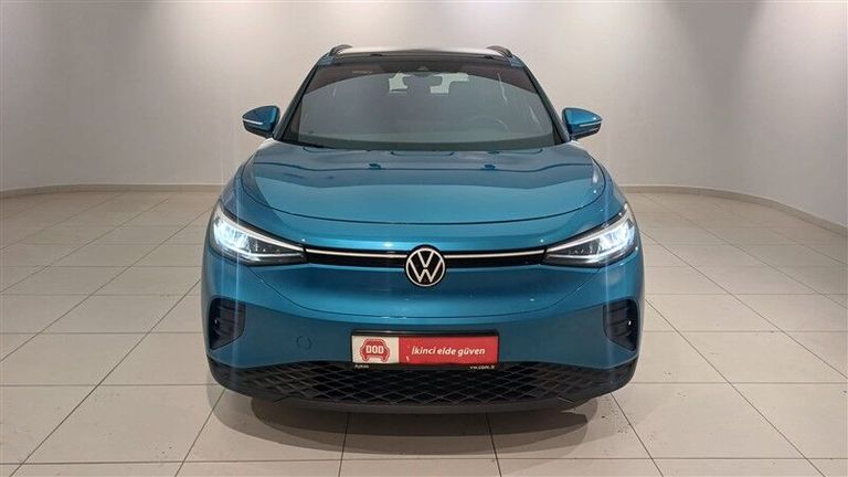 VOLKSWAGEN ID.4