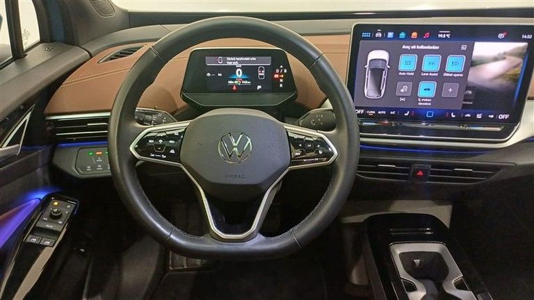 VOLKSWAGEN ID.4