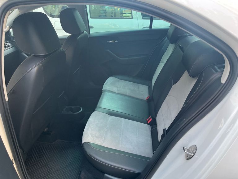 SEAT TOLEDO