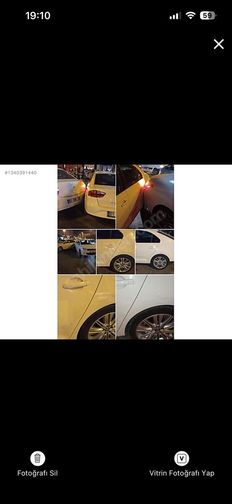 SEAT TOLEDO