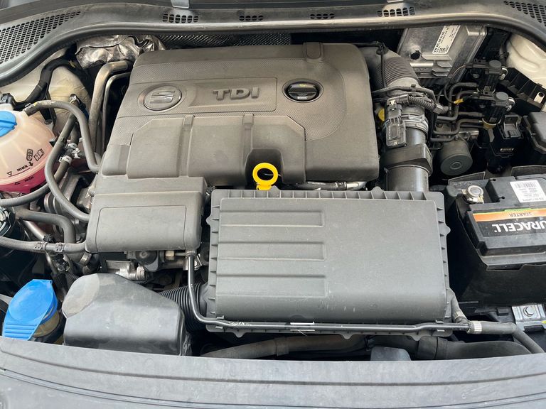 SEAT TOLEDO
