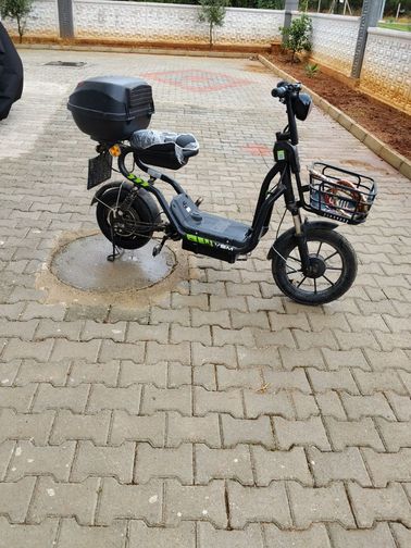 Volta VS1