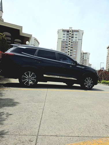CHERY TIGGO8 PRO