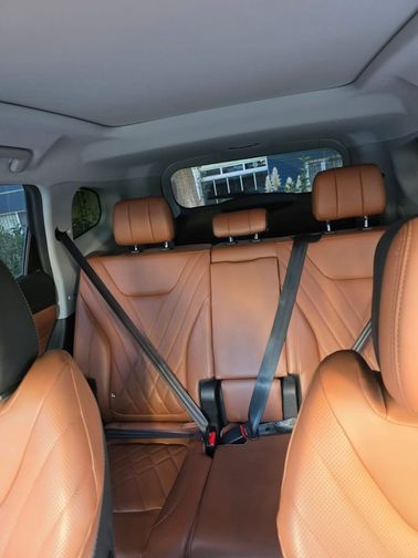 CHERY TIGGO8 PRO