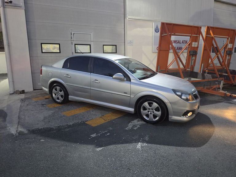 OPEL VECTRA