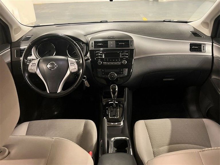 NISSAN PULSAR