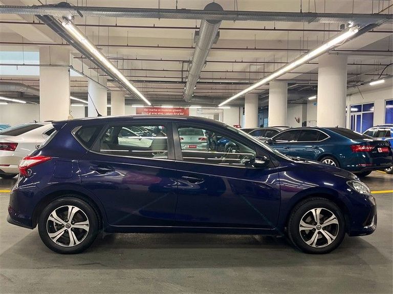 NISSAN PULSAR