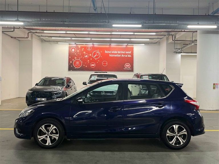 NISSAN PULSAR